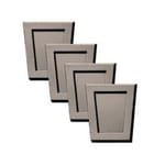View Gable Vent Keystone